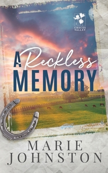 Paperback A Reckless Memory Book