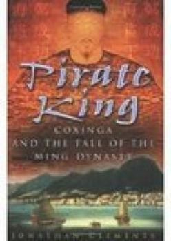 Hardcover The Pirate King Book