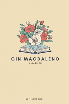 Paperback Gin Magdaleno Book