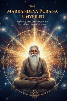 The Markandeya Purana: Unveiled Exploring the Cosmic Myths and Eternal Teachings of Hinduism