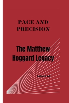 Paperback Pace and Precision: The Matthew Hoggard Legacy Book