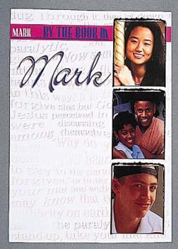 Paperback By the Book: Mark Book