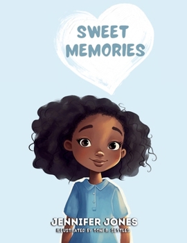 Paperback Sweet Memories Book