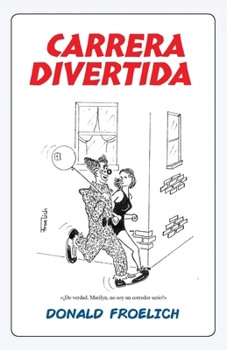 Paperback Carrera Divertida [Spanish] Book