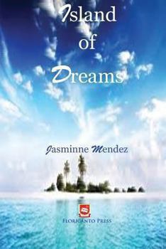 Paperback Island of Dreams Book