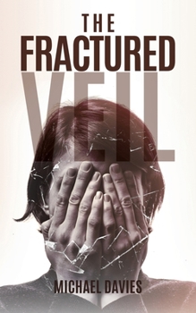 Paperback The Fractured Veil Book