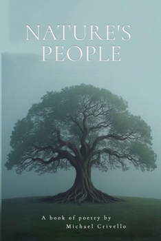 Paperback Nature's People Book