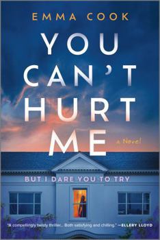 Paperback You Can't Hurt Me Book