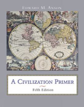 Paperback A Civilization Primer Book