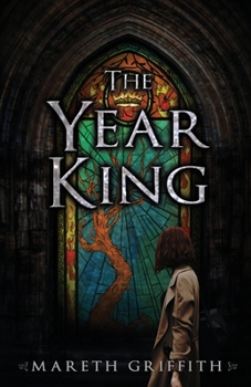 Paperback The Year King Book