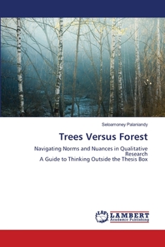 Paperback Trees Versus Forest Book