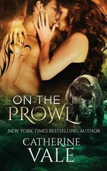 Paperback On the Prowl Book