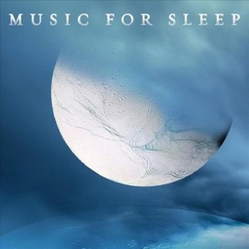 Music - CD Music For Sleep Book