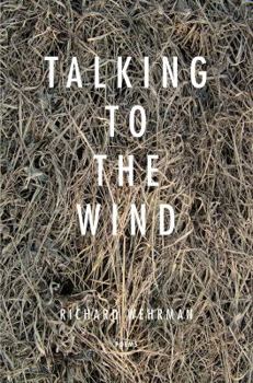 Paperback Talking With The Wind Book