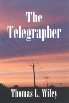 Paperback The Telegrapher Book