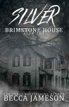 Silver (Brimstone House Discreet Cover)