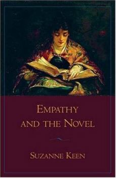 Hardcover Empathy and the Novel Book