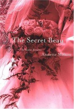Hardcover The Secret Beau Book