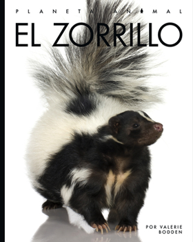 Paperback El Zorrillo Book