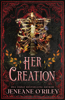 Paperback Her Creation (Standard Edition) Book