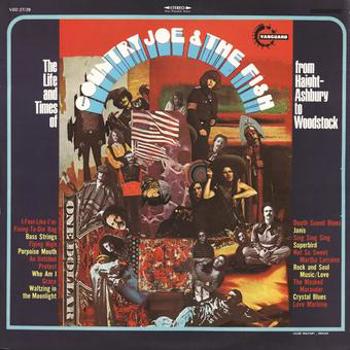 Music - CD Life And Times Of Book