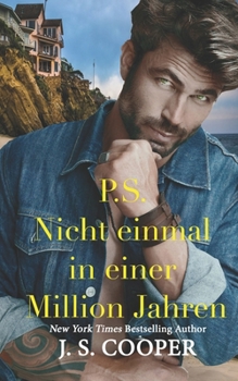 Paperback P.S. Nicht einmal in einer Million Jahren [German] Book