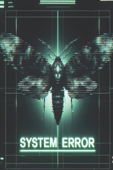 Paperback System Error: Reality Consensus: Corrupted Book