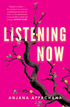 Paperback Listening Now Book