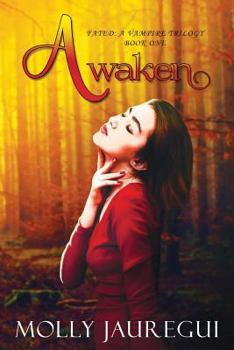 Paperback Awaken Book