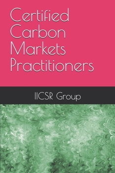 Paperback Certified Carbon Markets Practitioners Book