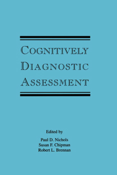 Paperback Cognitively Diagnostic Assessment Book