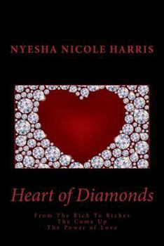 Paperback Heart of Diamonds Book