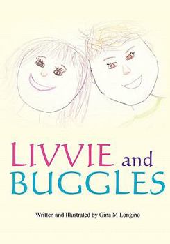 Paperback Livvie and Buggles Book