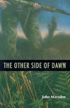 Hardcover The Other Side of Dawn Book