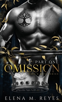 Hardcover Omission (Part One) Book