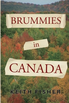 Paperback Brummies in Canada Book