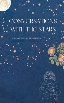 Paperback Conversations with the stars Book