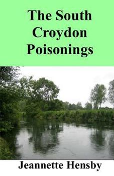 Paperback The South Croydon Poisonings Book