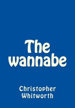 Paperback The wannabe Book