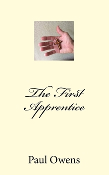 Paperback The First Apprentice Book
