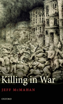 Hardcover Killing in War Book