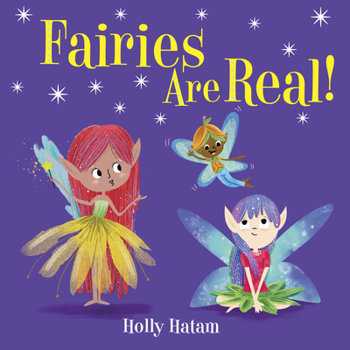 Board book Fairies Are Real! Book