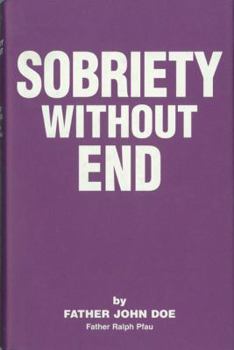 Hardcover Sobriety Without End Book