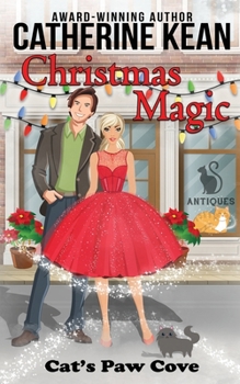 Christmas Magic - Book #18 of the Cat's Paw Cove