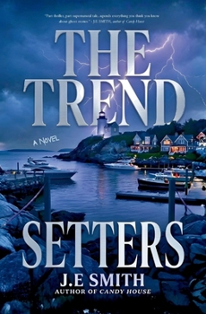 Paperback The Trend Setters Book
