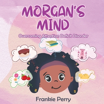 Paperback Morgan's Mind Book