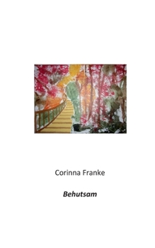 Paperback Behutsam [German] Book