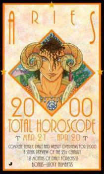 Total Horoscopes 2000: Aries