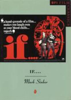If... - Book  of the BFI Film Classics
