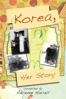 Paperback Korea, Her Story Book